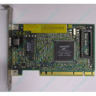 Сетевая карта 3COM 3C905B-TX PCI Parallel Tasking II ASSY 03-0172-110 Rev E (Новый Уренгой)