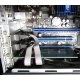 Контроллер NM9735 (2 COM в Новом Уренгое, 1 LPT) на материнской плате Asus P5G41T-M LX2/G8 (Новый Уренгой)