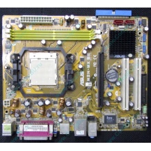 Материнская плата Asus M2N-MX SE s.AM2 (без задней планки) - Новый Уренгой