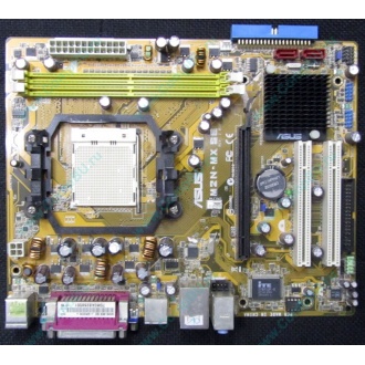 Материнская плата Asus M2N-MX SE s.AM2 (без задней планки) - Новый Уренгой