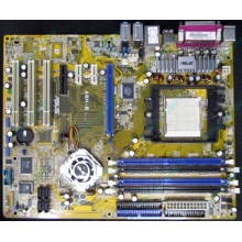 Материнская плата Asus A8N-E s.939 Б/У (Новый Уренгой)