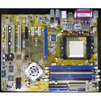 Материнская плата Asus A8N-E s.939 Б/У (Новый Уренгой)