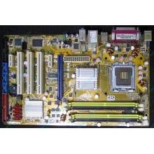 Материнская плата Asus P5B SE s.775 Б/У (Новый Уренгой)