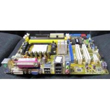 Материнская плата Asus M2A-VM s.AM2 Б/У (Новый Уренгой)