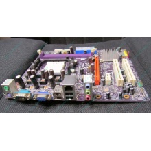 Материнская плата ECS GeForce6100SM-M V:1.0 Б/У (Новый Уренгой)