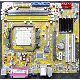 Материнская плата Asus M2N-MX s.AM2 Б/У (Новый Уренгой)