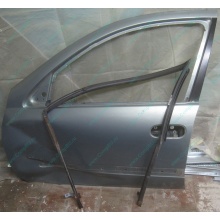 Левая передняя дверь Nissan Almera Classic N16 (Новый Уренгой)