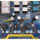 Вспученный конденсатор на Б/У материнской плате Biostar TF560 A2+ VER 5.0 s.AM2+ (Новый Уренгой)