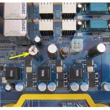 Материнская плата Biostar TF560 A2+ VER 5.0 s.AM2+ Б/У (Новый Уренгой)