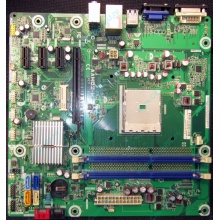 Нерабочая материнская плата HP AAHD2-HY (SP# 687578-001 в Новом Уренгое, AS# 683059-001) s.FM1 (Новый Уренгой)
