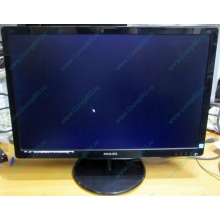 Монитор Б/У 22" Philips 220V4LAB (1680x1050) multimedia (Новый Уренгой)