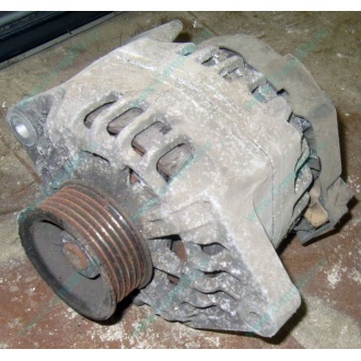 Нерабочий генератор 12V 80A Nissan Almera Classic (Новый Уренгой)