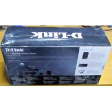 Коммутатор D-link DES-1024D 24 port 10/100Mbit металлический корпус (Новый Уренгой)