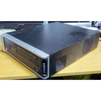 Компьютер Intel Core i3 2120 (2x3.3GHz HT) /4Gb DDR3 /250Gb /ATX 250W Slim Desktop (Новый Уренгой)