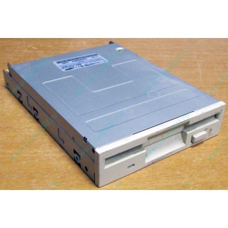 Флоппи-дисковод 3.5" Samsung SFD-321B белый (Новый Уренгой)