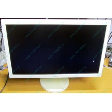 Б/У монитор 24" Benq RL2450HT (GL2450-B) 1920x1080 белый (Новый Уренгой)