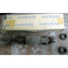 Рулевой кардан 48080-8M100 (Nissan Almera Classic) - Новый Уренгой