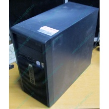 Системный блок Б/У HP Compaq dx7400 MT (Intel Core 2 Quad Q6600 (4x2.4GHz) /4Gb /250Gb /ATX 350W) - Новый Уренгой