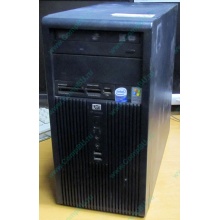 Системный блок Б/У HP Compaq dx7400 MT (Intel Core 2 Quad Q6600 (4x2.4GHz) /4Gb /250Gb /ATX 350W) - Новый Уренгой