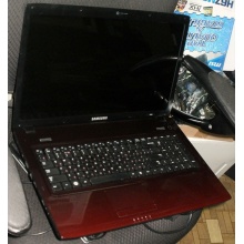 Ноутбук Samsung R780i (Intel Core i3 370M (2x2.4Ghz HT) /4096Mb DDR3 /320Gb /ATI Radeon HD5470 /17.3" TFT 1600x900) - Новый Уренгой
