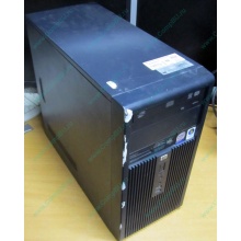 Системный блок Б/У HP Compaq dx7400 MT (Intel Core 2 Quad Q6600 (4x2.4GHz) /4Gb DDR2 /320Gb /ATX 300W) - Новый Уренгой
