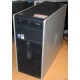 Компьютер HP Compaq dc5800 MT (Intel Core 2 Quad Q9300 (4x2.5GHz) /4Gb /250Gb /ATX 300W) - Новый Уренгой