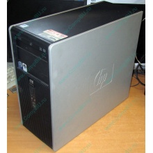 Компьютер HP Compaq dc5800 MT (Intel Core 2 Quad Q9300 (4x2.5GHz) /4Gb /250Gb /ATX 300W) - Новый Уренгой