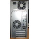 Компьютер HP Compaq dc5800 MT (Intel Core 2 Quad Q9300 (4x2.5GHz) /4Gb /250Gb /ATX 300W) вид сзади (Новый Уренгой)