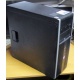 Компьютер Б/У HP Compaq 8000 Elite CMT (Intel Core 2 Quad Q9500 (4x2.83GHz) /4Gb DDR3 /320Gb /ATX 320W) - Новый Уренгой