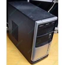 Компьютер Б/У AMD Athlon II X2 250 (2x3.0GHz) s.AM3 /3Gb DDR3 /120Gb /video /DVDRW DL /sound /LAN 1G /ATX 300W FSP (Новый Уренгой)