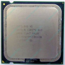 Процессор Intel Core 2 Duo E6420 (2x2.13GHz /4Mb /1066MHz) SLA4T s.775 (Новый Уренгой)