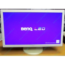 Монитор 24" Benq RL2450HT (GL2450-B) 1920x1080 белый (Новый Уренгой)