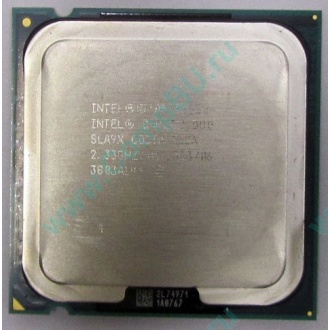 Процессор Intel Core 2 Duo E6550 (2x2.33GHz /4Mb /1333MHz) SLA9X socket 775 (Новый Уренгой)