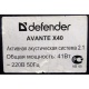 Defender AVANTE X40 (Новый Уренгой)