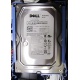 Б/У жёсткий диск Dell SATA (WD WD1601ABYS 7200 rpm) 3.5" HDD (Новый Уренгой)