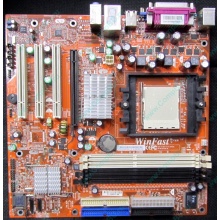 Материнская плата WinFast 6100K8MA-RS socket 939 (Новый Уренгой)
