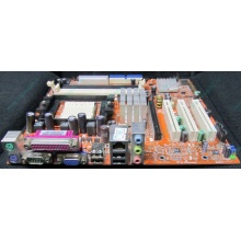 Материнская плата WinFast 6100K8MA-RS socket 939 (Новый Уренгой)