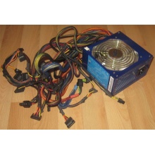 Глючный блок питания FSP Epsilon 1010W (Новый Уренгой)