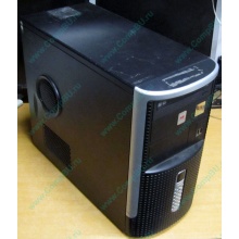 Компьютер Б/У Intel Core 2 Quad Q8300 (4x2.5GHz) /4Gb /250Gb /ATX 350W (Новый Уренгой)
