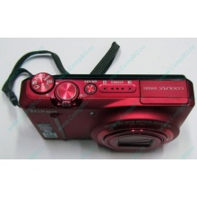Фотоаппарат Nikon Coolpix S9100 (без зарядного устройства) - Новый Уренгой