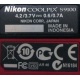 Nikon Coolpix S9100 made in Indonesia (Новый Уренгой)