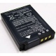 Аккумуляторная батарея Nikon EN-EL12 3.7V 1050mAh 3.9W для фотокамеры Nikon Coolpix S9100 (Новый Уренгой)
