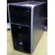 БУ компьютер HP Compaq 6000 MT (Intel Core 2 Duo E7500 (2x2.93GHz) /4Gb DDR3 /320Gb /ATX 320W) - Новый Уренгой