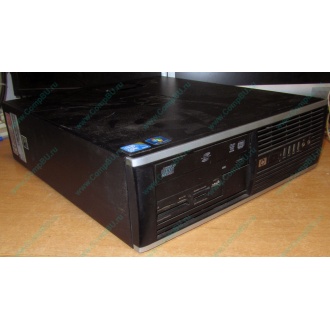 4-х ядерный Б/У компьютер HP Compaq 6000 Pro (Intel Core 2 Quad Q8300 (4x2.5GHz) /4Gb /320Gb /ATX 240W Desktop /Windows 7 Pro) - Новый Уренгой