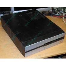 Компьютер Б/У Intel Core i3 2105 (2x3.1GHz HT) /4Gb DDR3 /250Gb /ATX 300W Slim Desktop (Новый Уренгой)