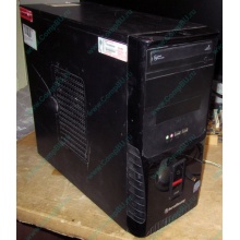 Компьютер 4 ядра Intel Core 2 Quad Q9500 (2x2.83GHz) s.775 /4Gb DDR3 /320Gb /ATX 450W /Windows 7 PRO (Новый Уренгой)