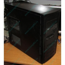 Игровой компьютер Intel Core 2 Quad Q6600 (4x2.4GHz) /4Gb /250Gb /1Gb Radeon HD6670 /ATX 450W (Новый Уренгой)