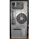 Компьютер Intel Core 2 Quad Q6600 (4x2.4GHz) /4Gb /250Gb /1Gb Radeon HD6670 /ATX 450W вид сзади (Новый Уренгой)