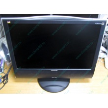 Монитор с колонками 20.1" ЖК ViewSonic VG2021WM-2 1680x1050 (широкоформатный) - Новый Уренгой