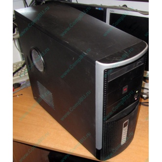 Начальный игровой компьютер Intel Pentium Dual Core E5700 (2x3.0GHz) s.775 /2Gb /250Gb /1Gb GeForce 9400GT /ATX 350W (Новый Уренгой)